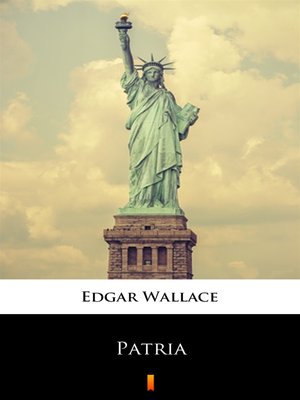 cover image of Patria